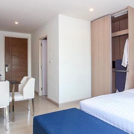 Niche Mono Sukhumvit 50 By Ariva Bangkok Exterior foto